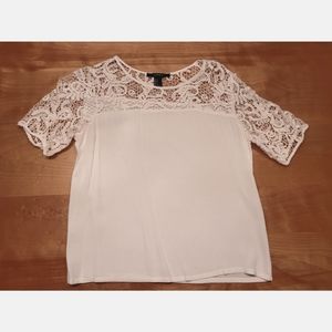 Chemisier léger parfait pour l'été